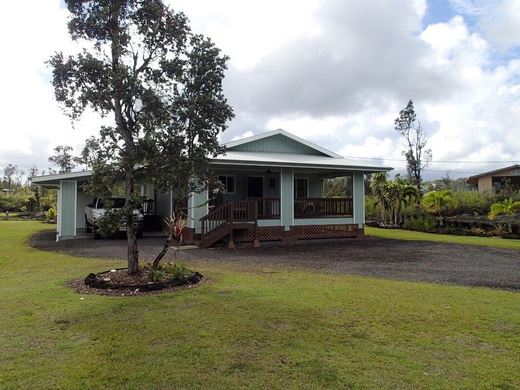 Property Photo: 15-1502 23rd Ave (Naupaka) HI 96749