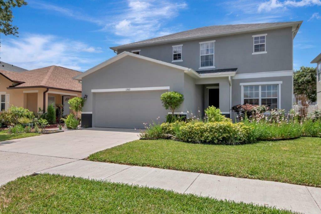 Property Photo:  13503 Red Ear Court  FL 33569 