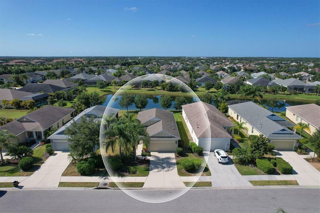 Property Photo: 12175 Longview Lake Circle FL 34211