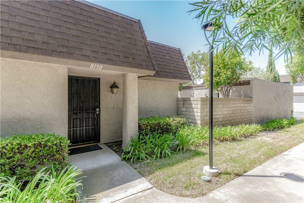 Property Photo:  8150 Carmel Drive  CA 90680 