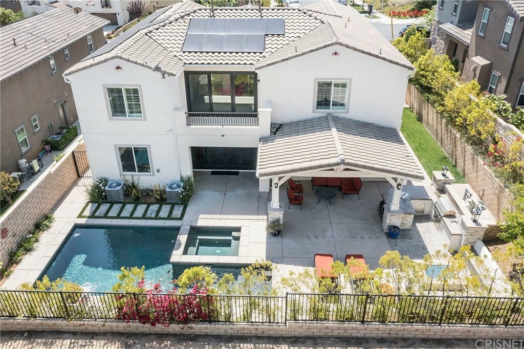Property Photo: 28372 Steel Lane CA 91354