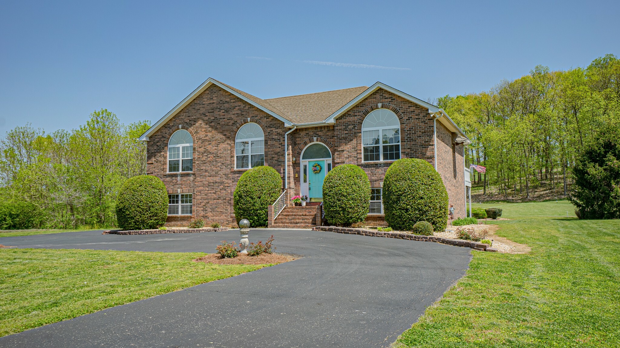 Property Photo:  3679 Old Greenbrier Pike  TN 37172 