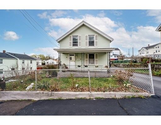 Property Photo:  98 1st Street  RI 02914 