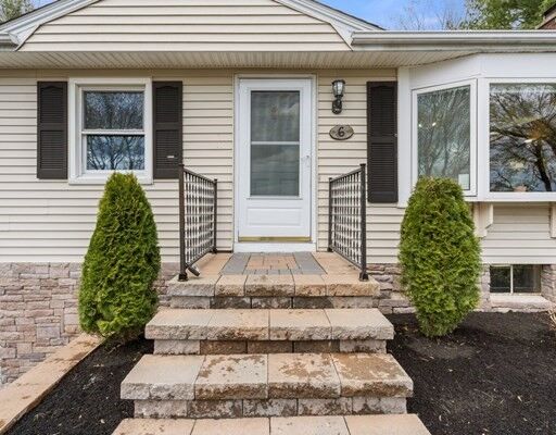 Property Photo:  6 Vega Dr  MA 01545 