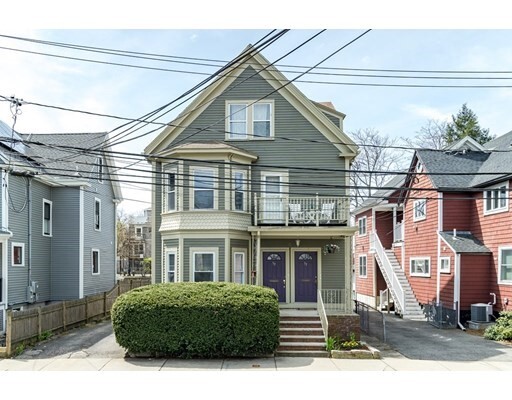 Property Photo: 57 Winslow Ave MA 02144