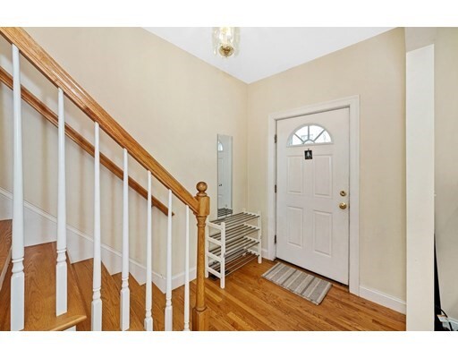 Property Photo: 32 Cutter St 1 MA 02453
