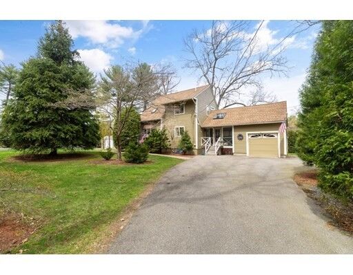 Property Photo:  1 Chesterfield Street  MA 01701 