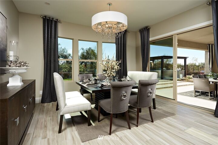 Property Photo: 13723 126th Street NE 9-6 WA 98258