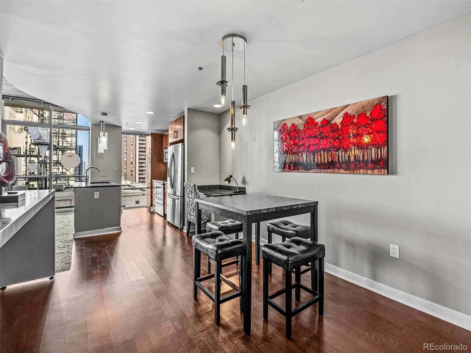 Property Photo: 891 14th Street 1905 CO 80202