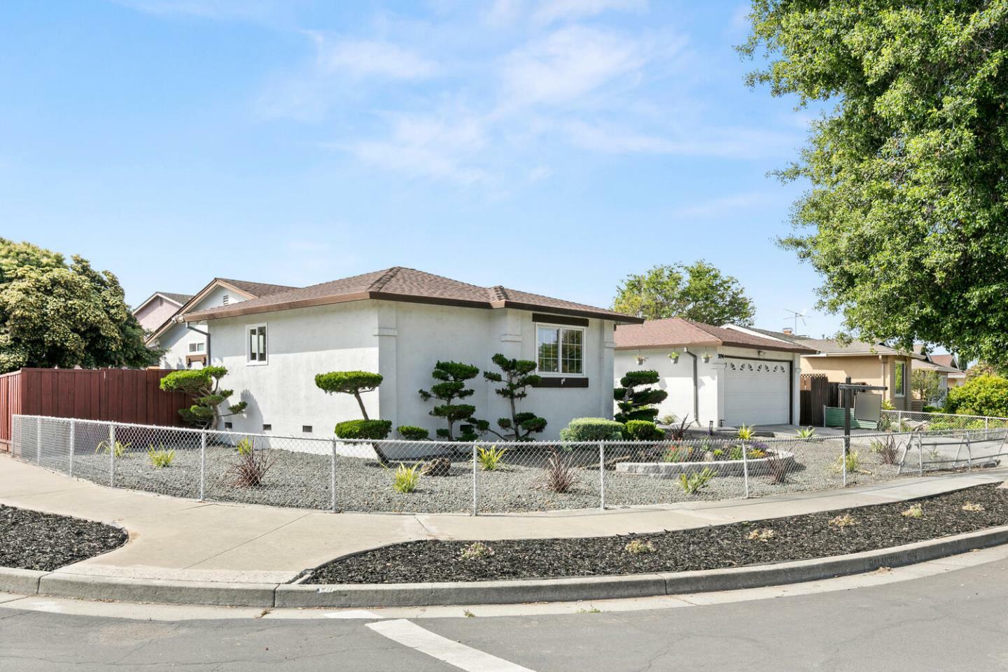 Property Photo: 3094 Balmoral Drive CA 95132