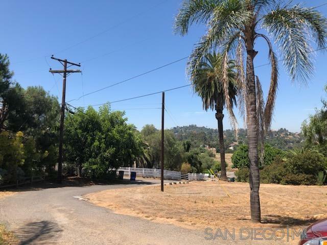 Property Photo:  1676 Grove Rd  CA 92020 