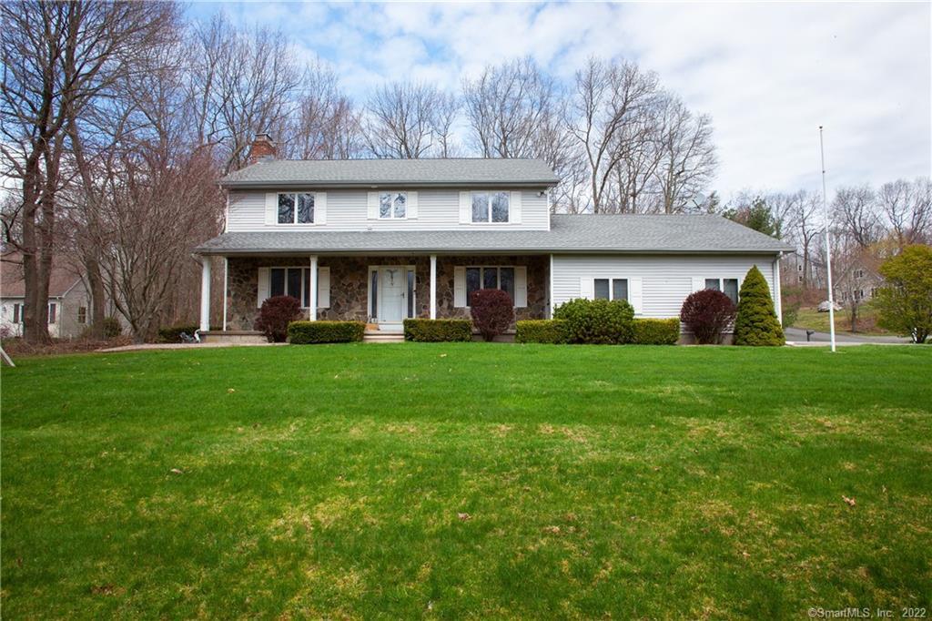 Property Photo:  1 August Avenue  CT 06716 
