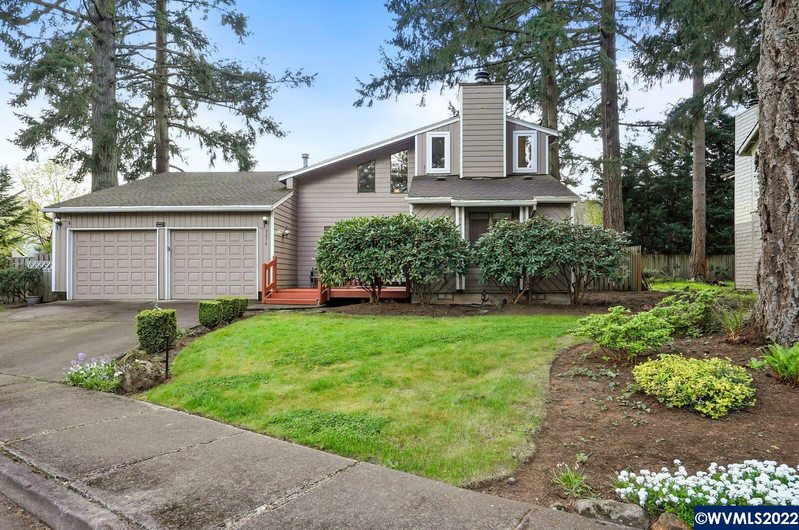 Property Photo:  2276  Songbird Ct SE  OR 97306 