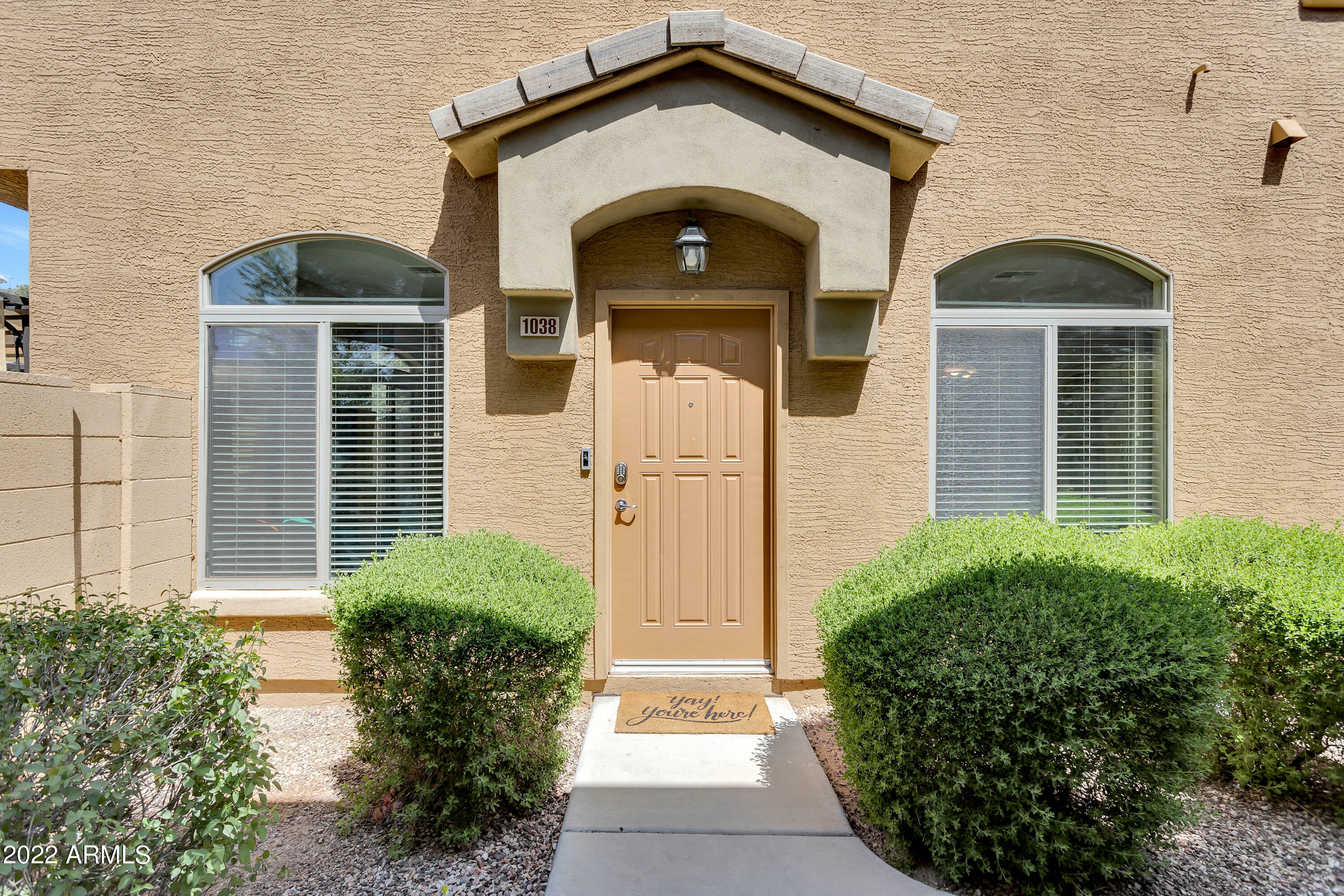 Property Photo:  18250 N 32nd Street N 1038  AZ 85032 