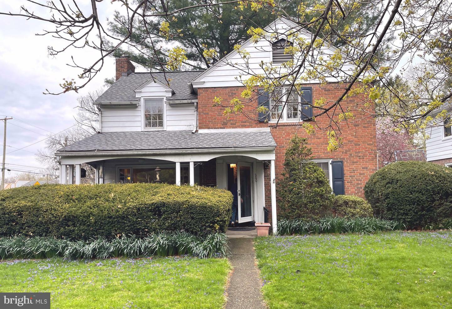 Property Photo: 200 Parkway Road PA 17110