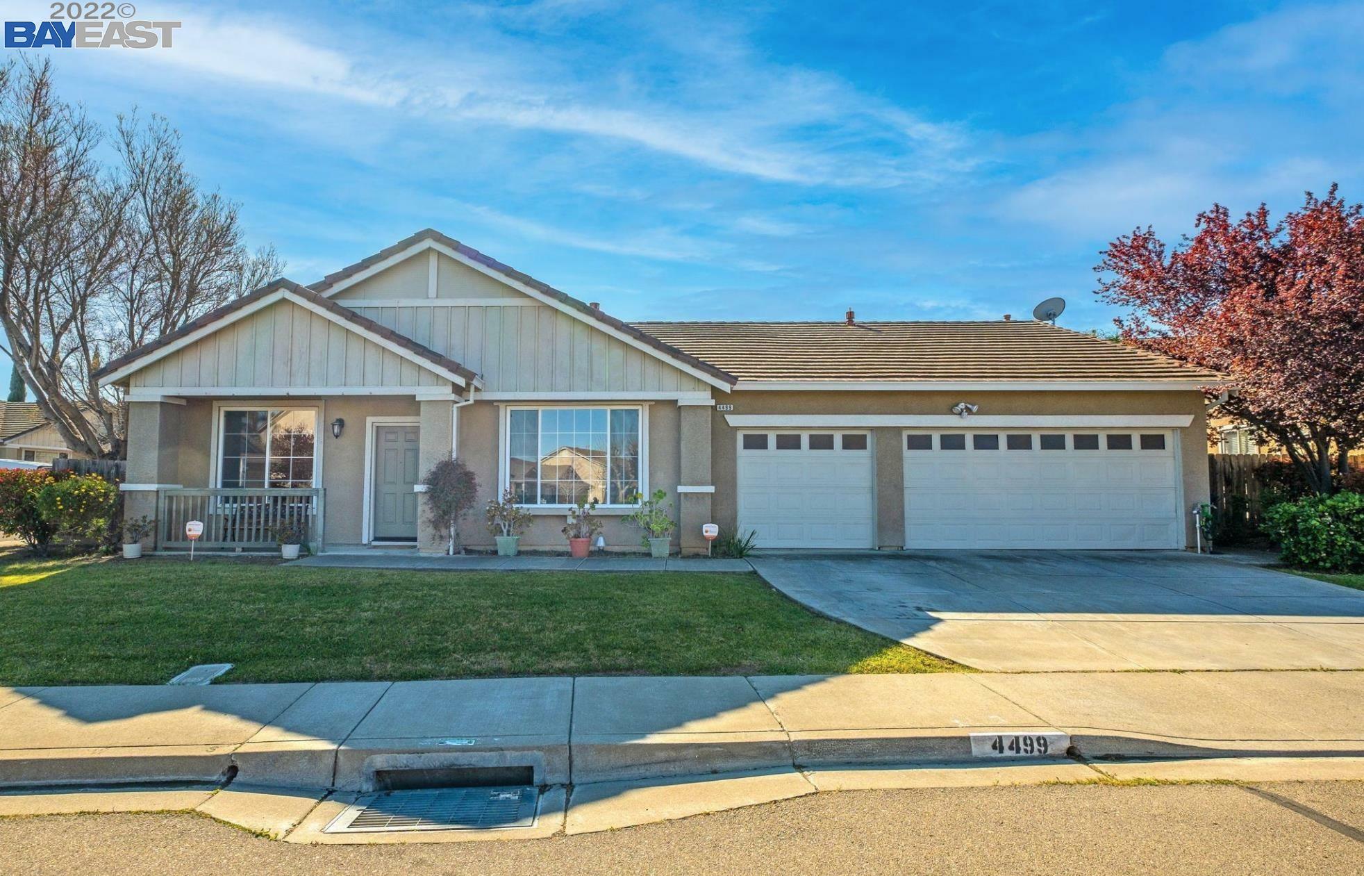 Property Photo:  4499 Mira Loma Dr  CA 94565 