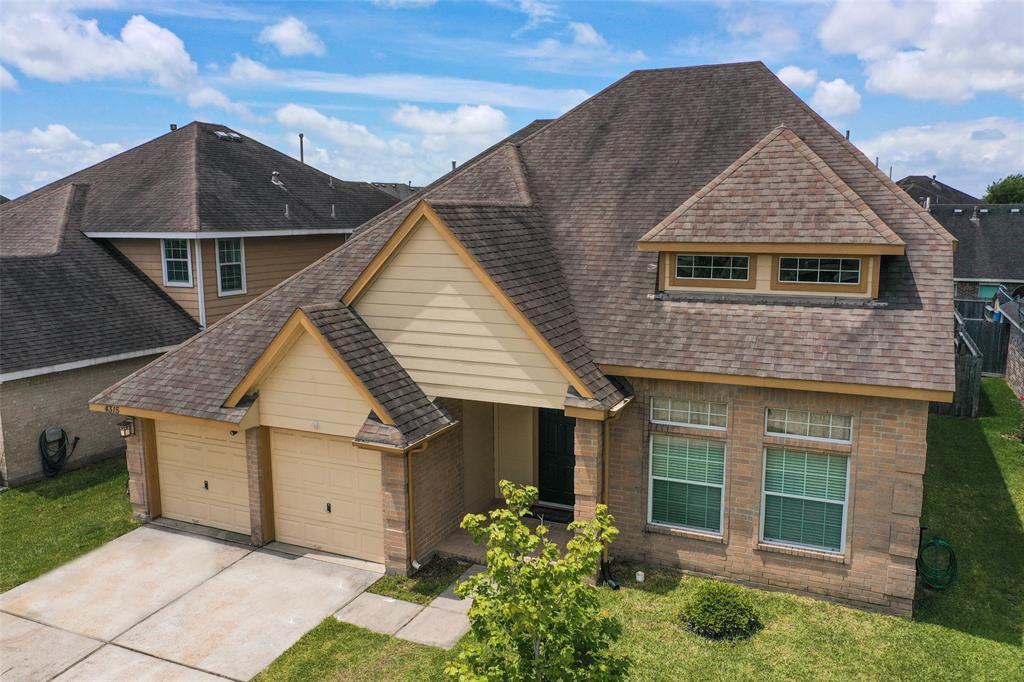 Property Photo:  4315 Oleander Street  TX 77521 