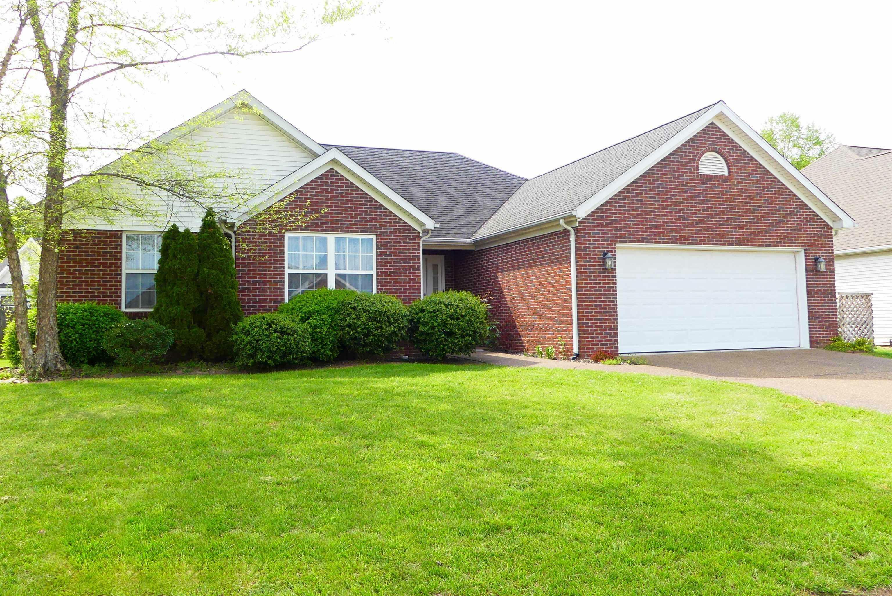 Property Photo: 12002 Wayland Court IN 47725