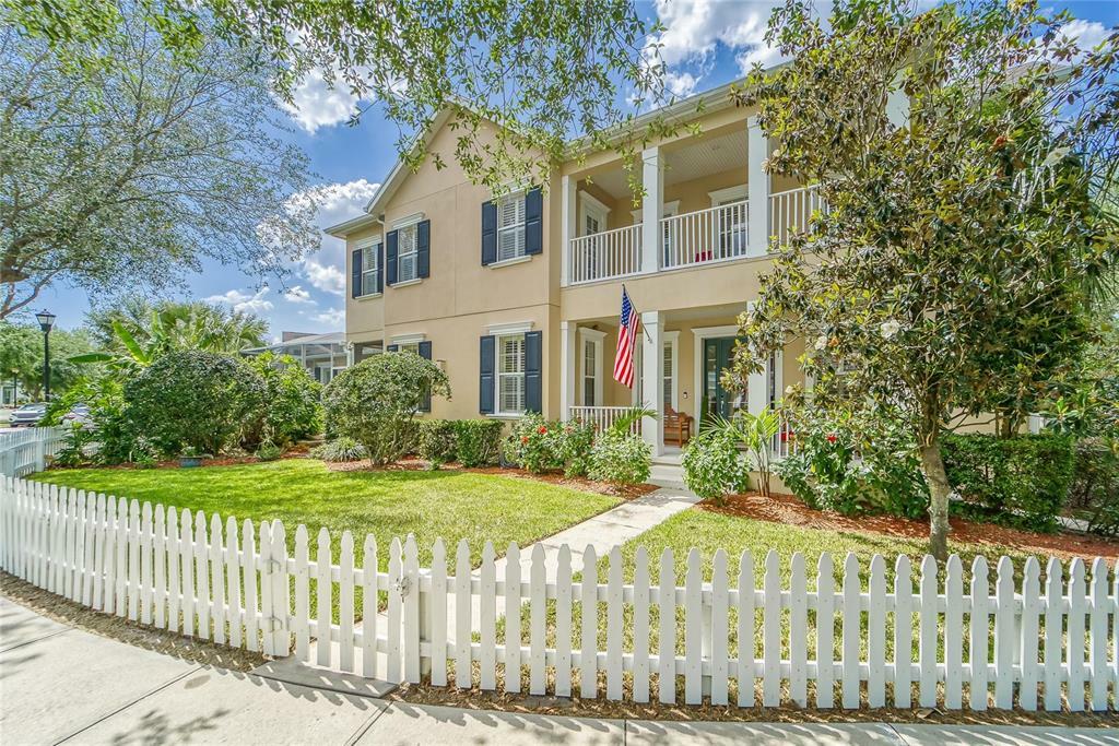 Property Photo:  6207 Bleeker Street  FL 33578 