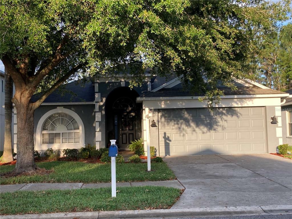 Property Photo:  3236 Clover Blossom Circle  FL 34638 