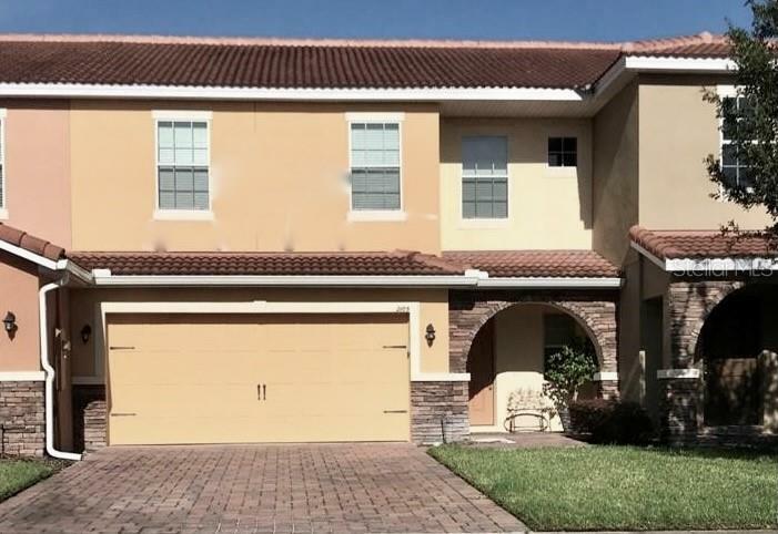 Property Photo:  2105 Leather Fern Drive  FL 34761 