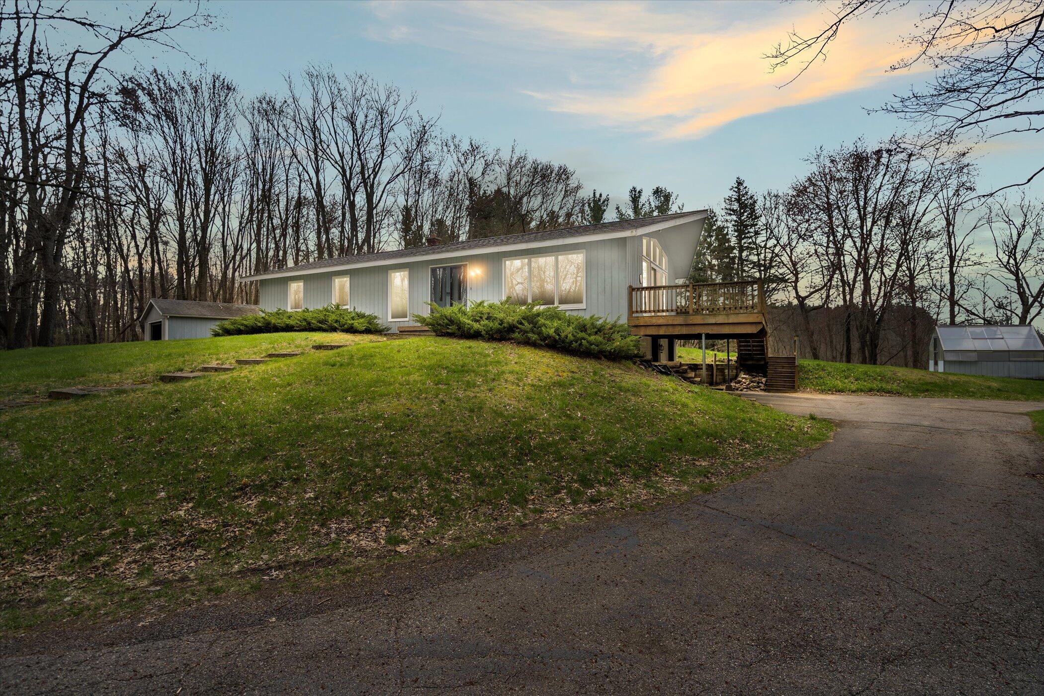 11767 Phal Road  Grass Lake MI 49240 photo