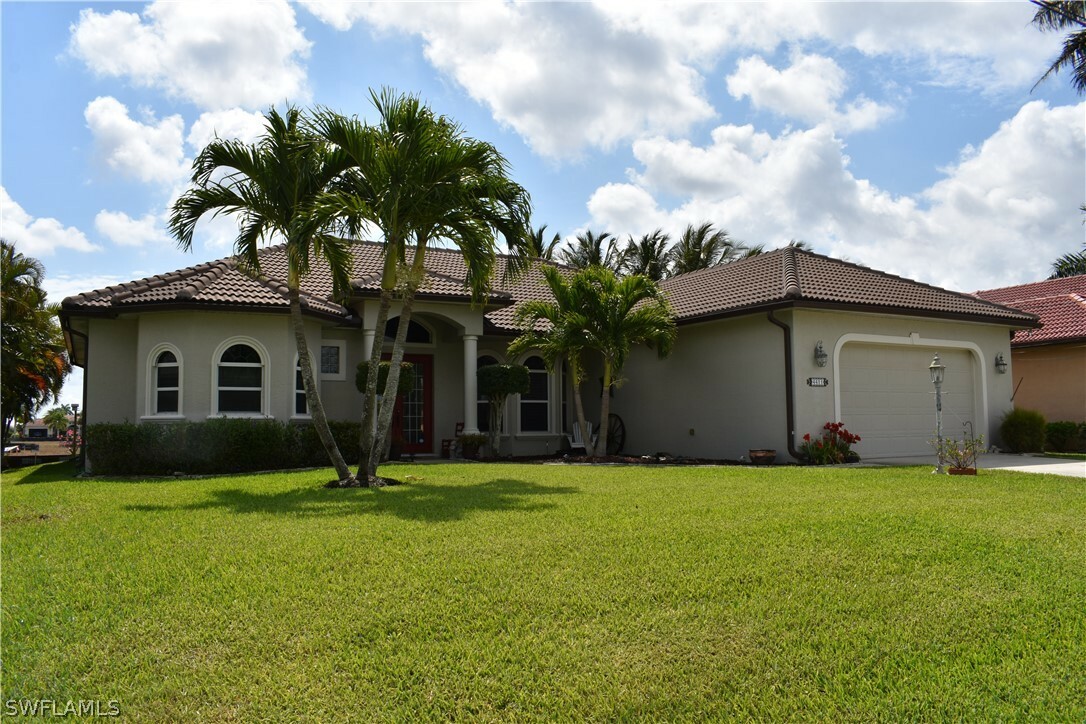 Property Photo:  4411 Sands Boulevard  FL 33914 