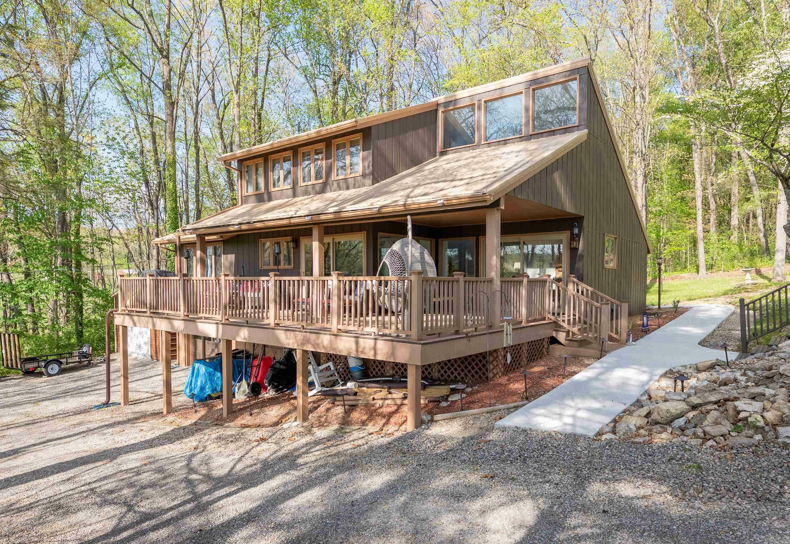 Property Photo:  2758 Wysor Road  VA 24324 