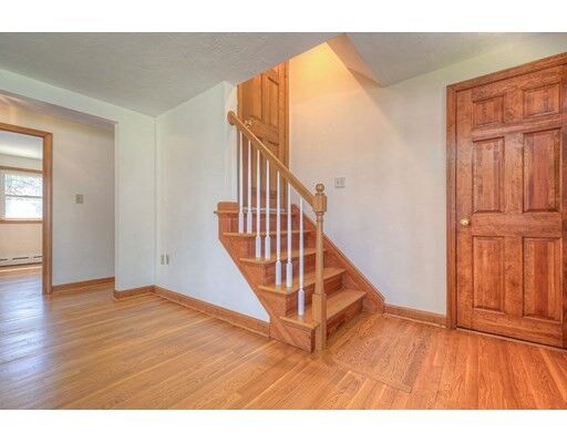 Property Photo:  203 Main Street  MA 01560 