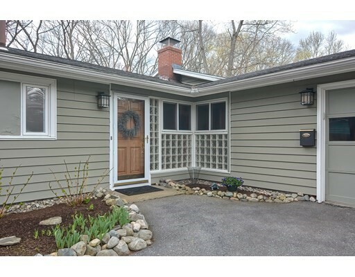 Property Photo:  20 Pinewood Drive  MA 01701 