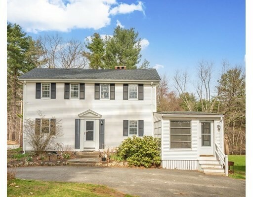 Property Photo:  376 Middleton Rd  MA 01921 