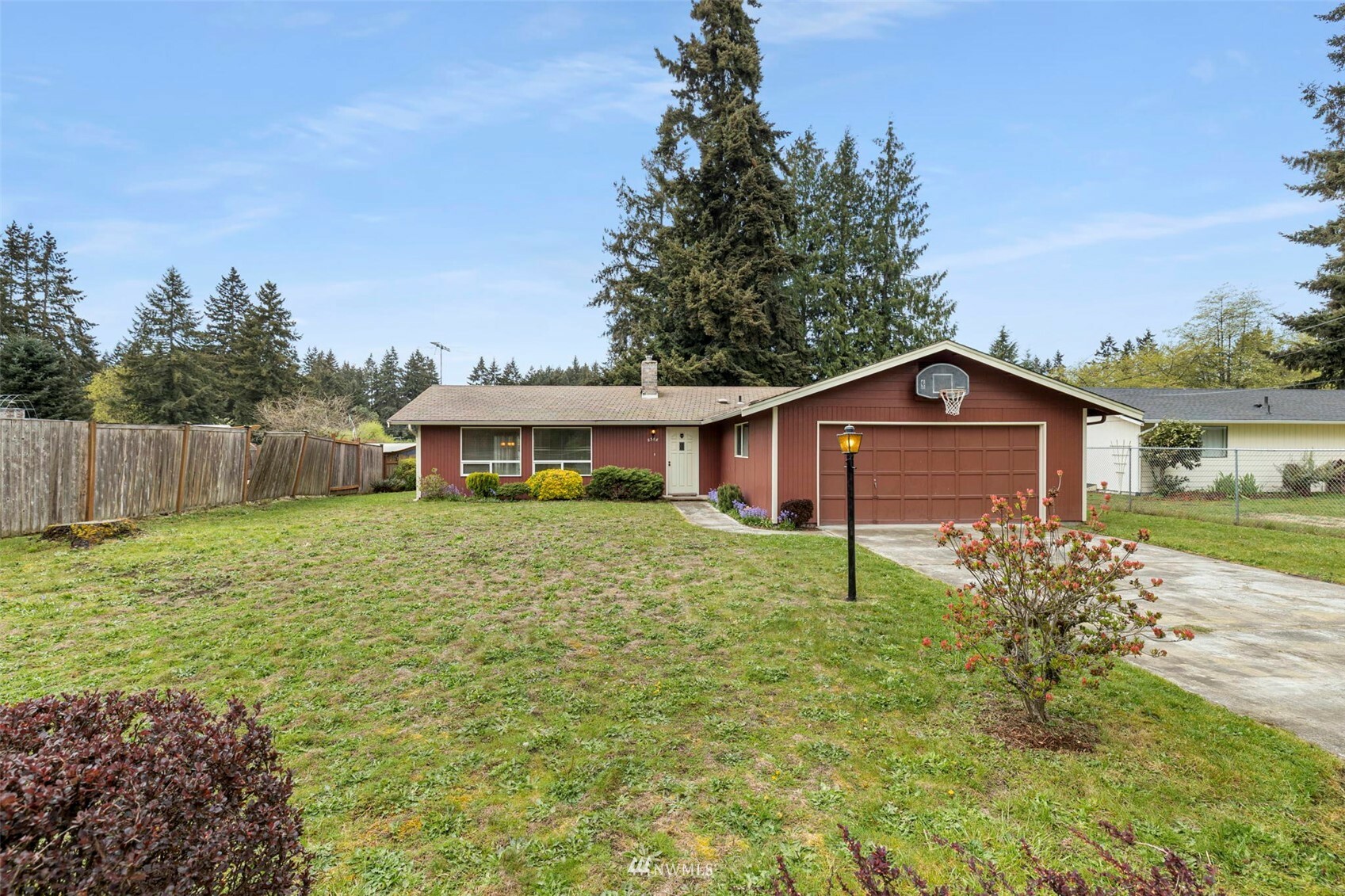 8308 60th Avenue Ct E  Puyallup WA 98371 photo