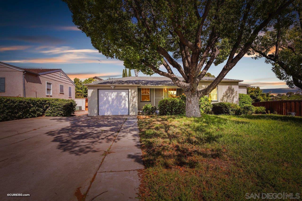 Property Photo:  4315 Elma Ln  CA 91942 