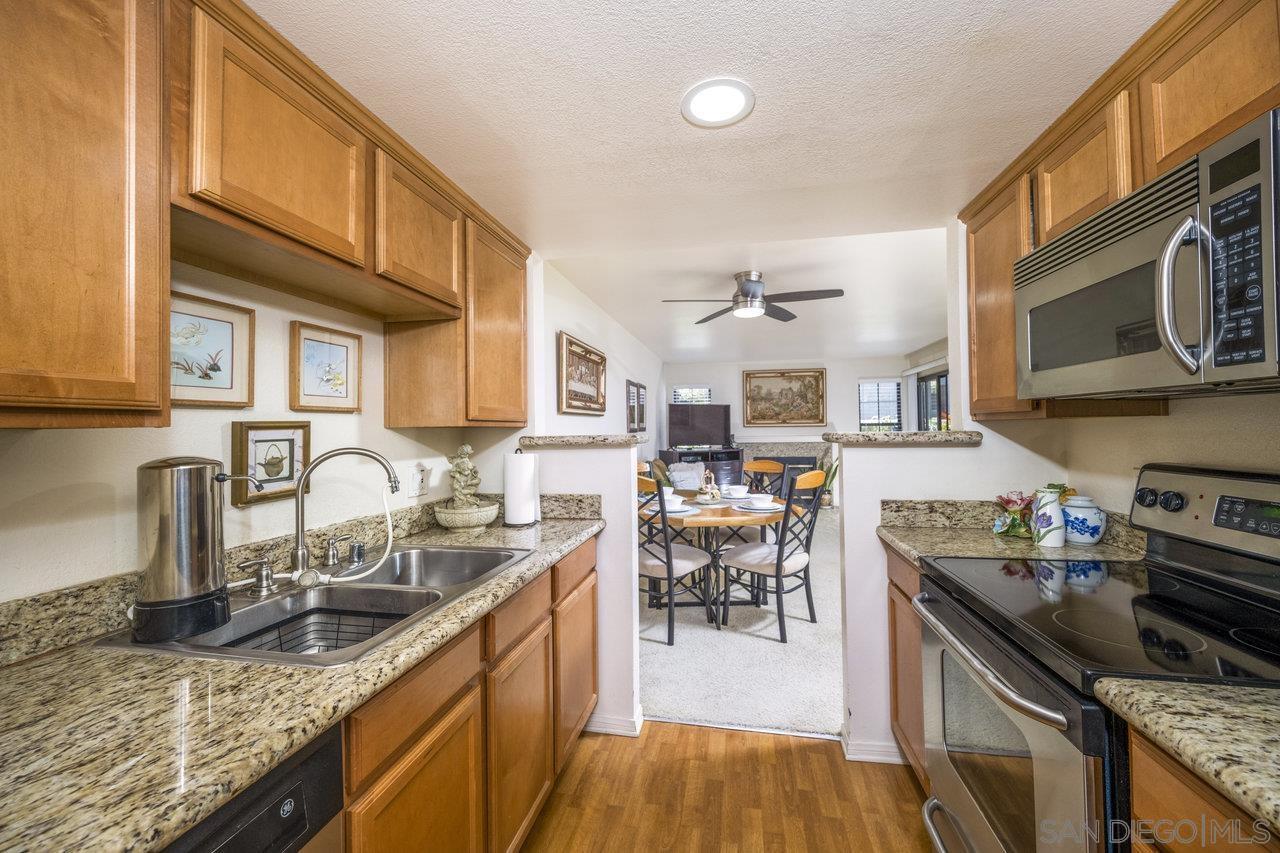 Property Photo: 15008 Avenida Venusto 139 CA 92128