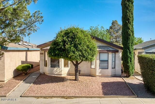 Property Photo: 782 Sunset Vista Drive AZ 85635