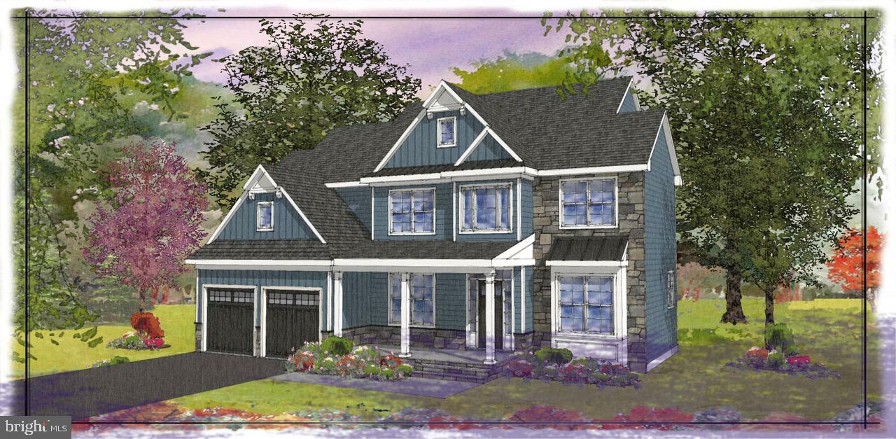 Property Photo: #3 W 6th PA 19063