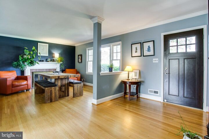 6529 Dryden Drive  McLean VA 22101 photo