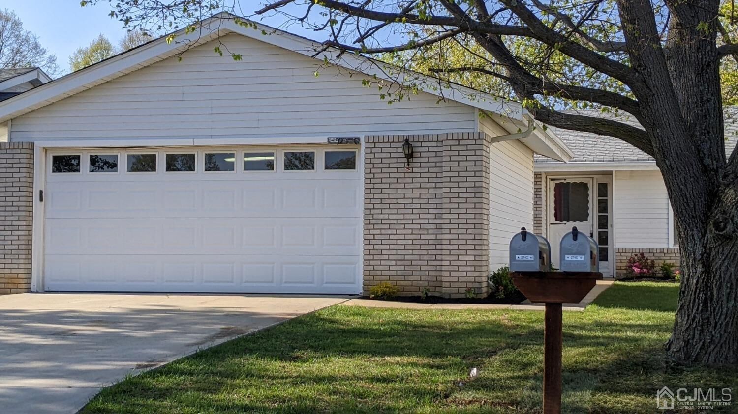 Property Photo:  C Convent Road  NJ 08831 