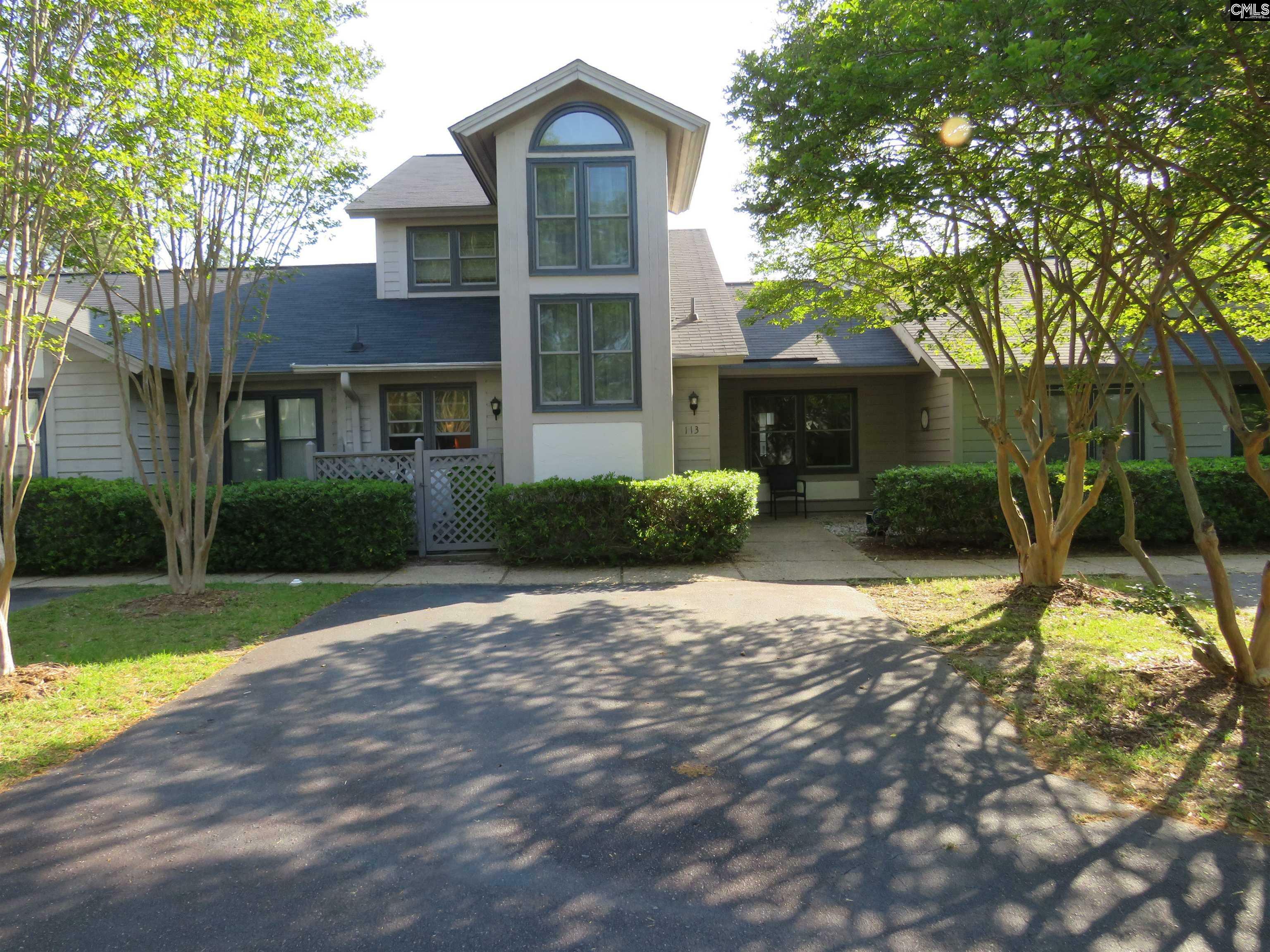 Property Photo:  113 Huntcliff  SC 29229-3399 