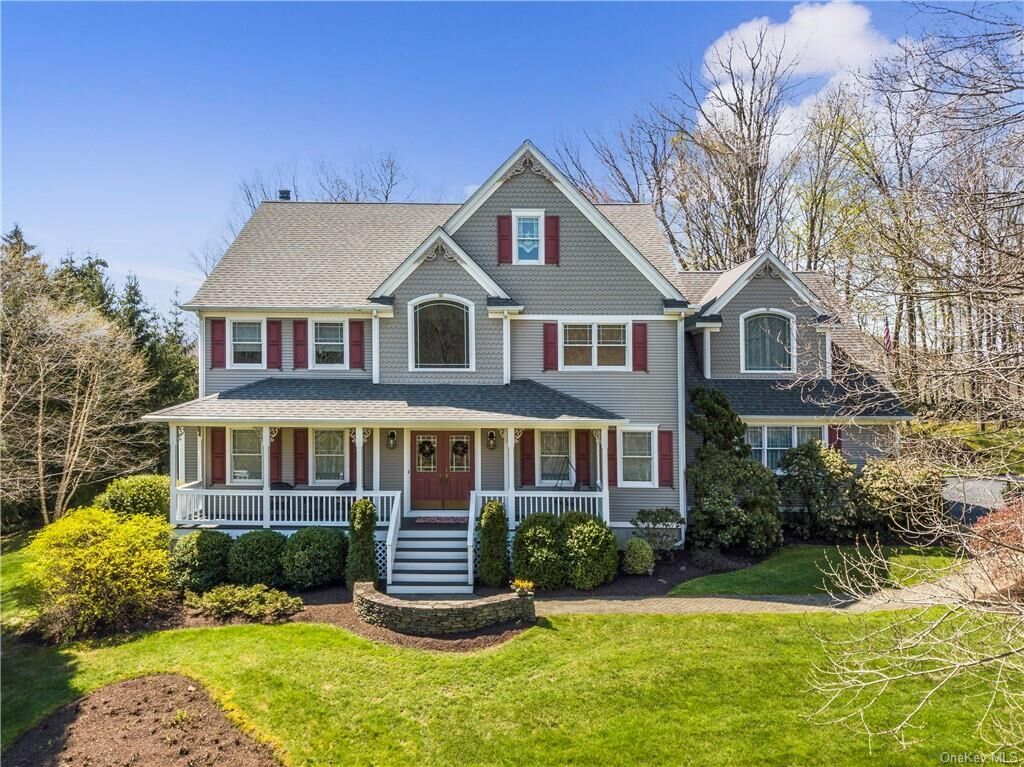 Property Photo: 15 Andover Court NY 10567