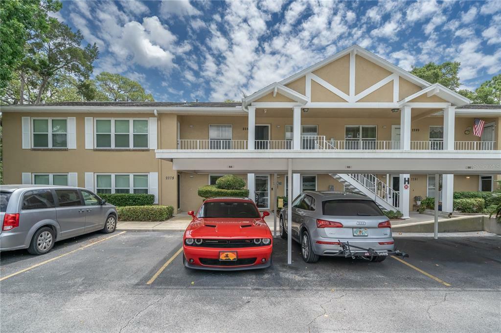 2285 Gulf View Boulevard 22  Dunedin FL 34698 photo