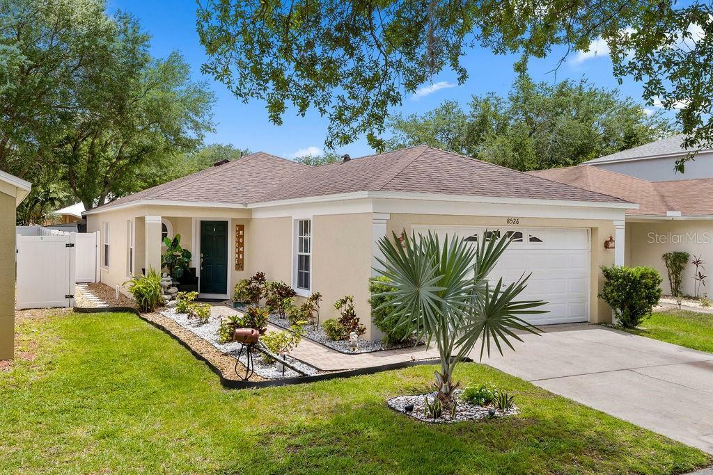 Property Photo:  8526 Quarter Horse Drive  FL 33578 