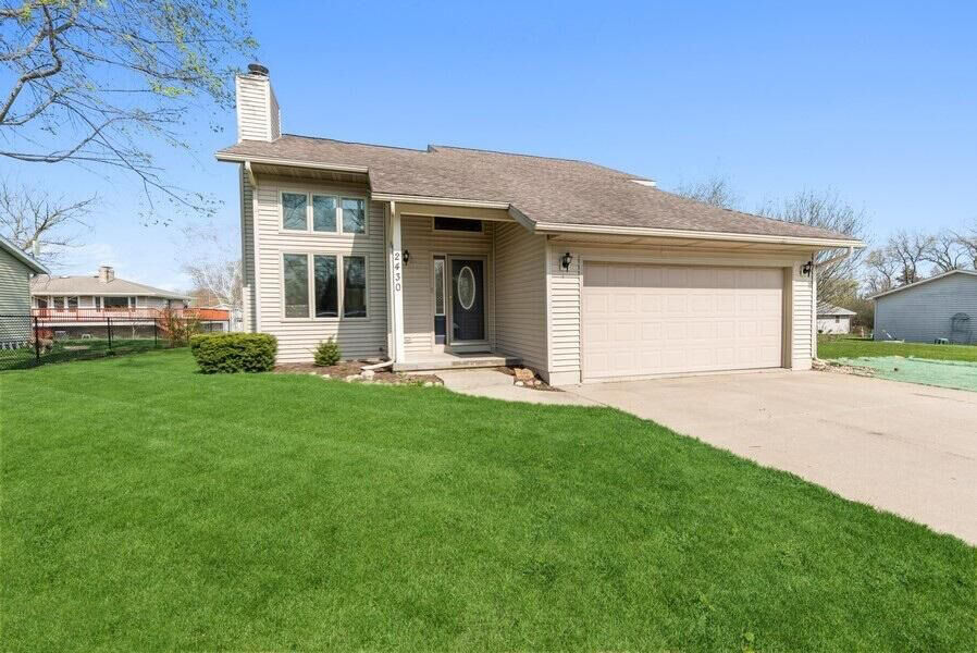 Property Photo: N2430 Tuskegee Dr WI 53105