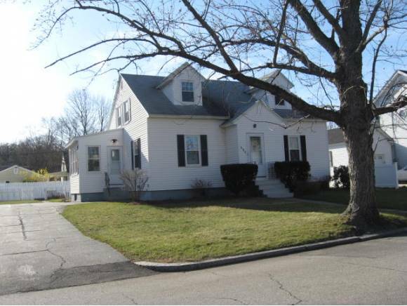 Property Photo: 848 Montgomery St. NH 03102