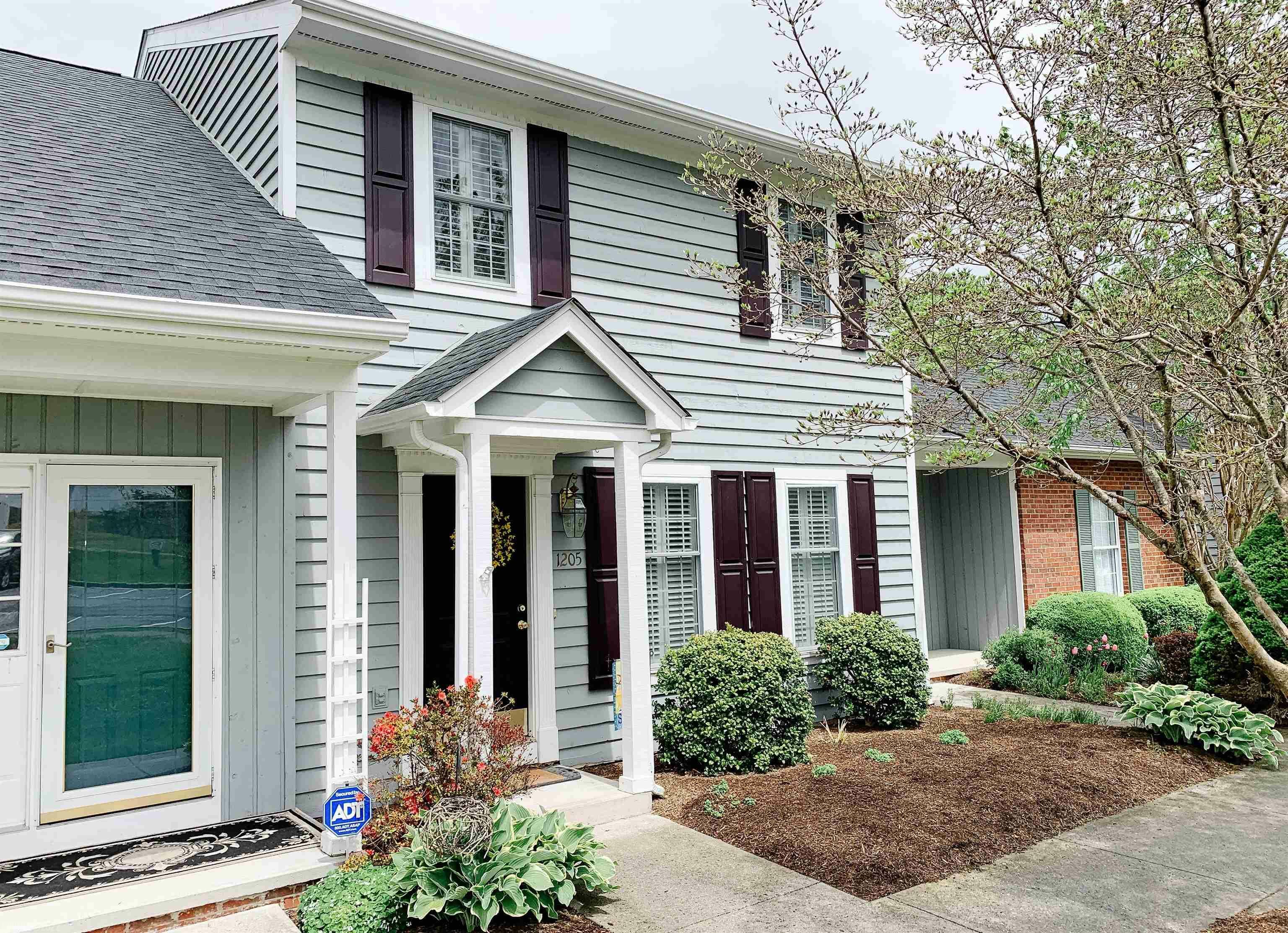 Property Photo:  1205 Cedar Ridge Drive  VA 24141 