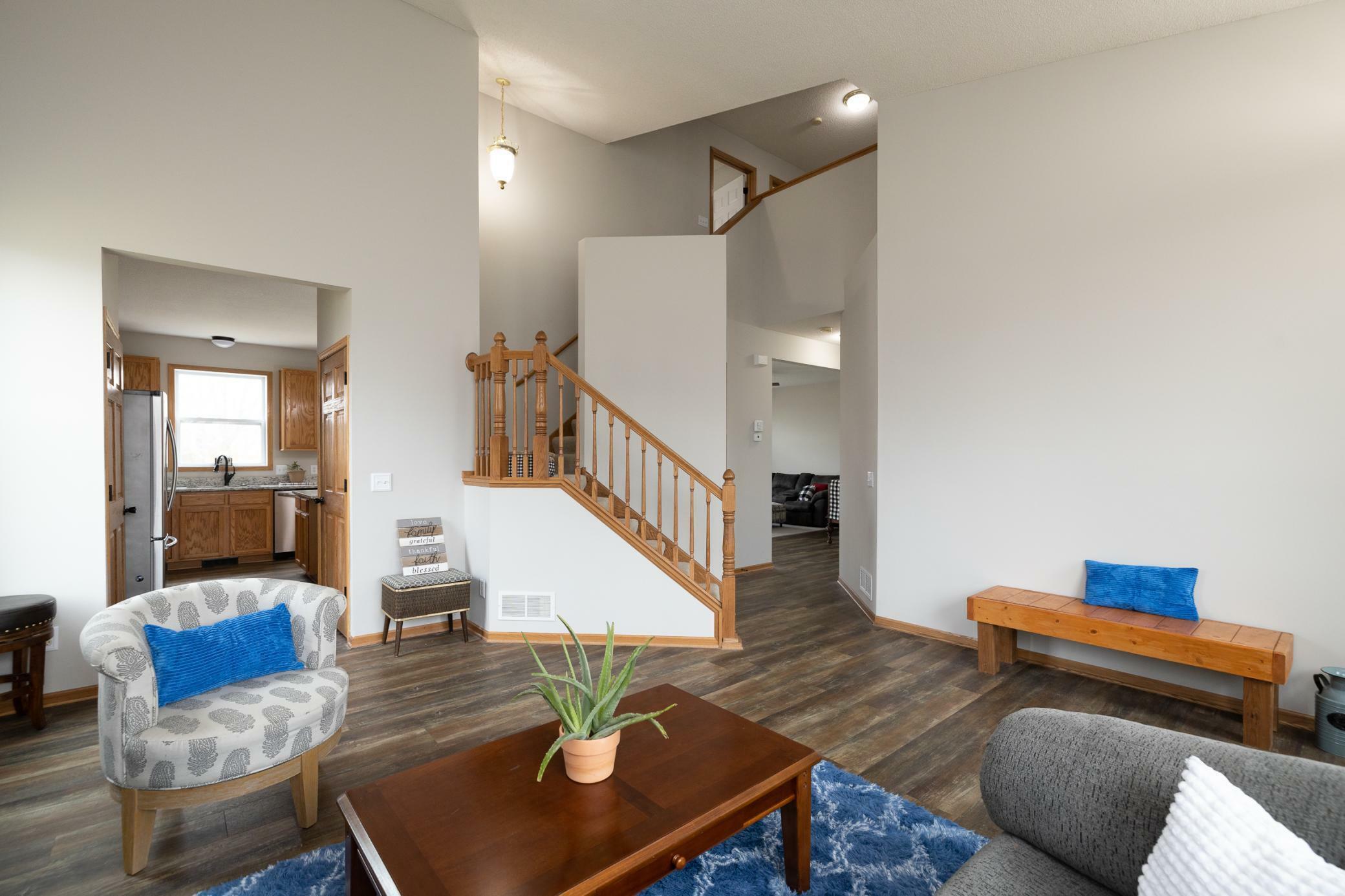 Property Photo: 14383 Bayberry Circle MN 55068