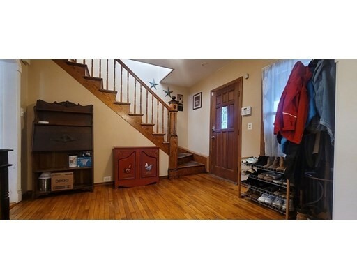 Property Photo:  40 Laurier Street  MA 01603 