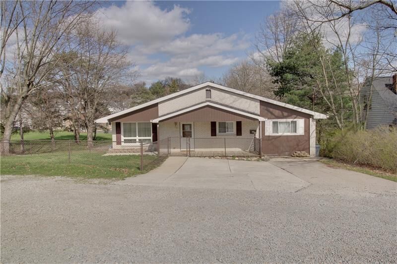 Property Photo:  30 Sherman Ave  PA 15301 