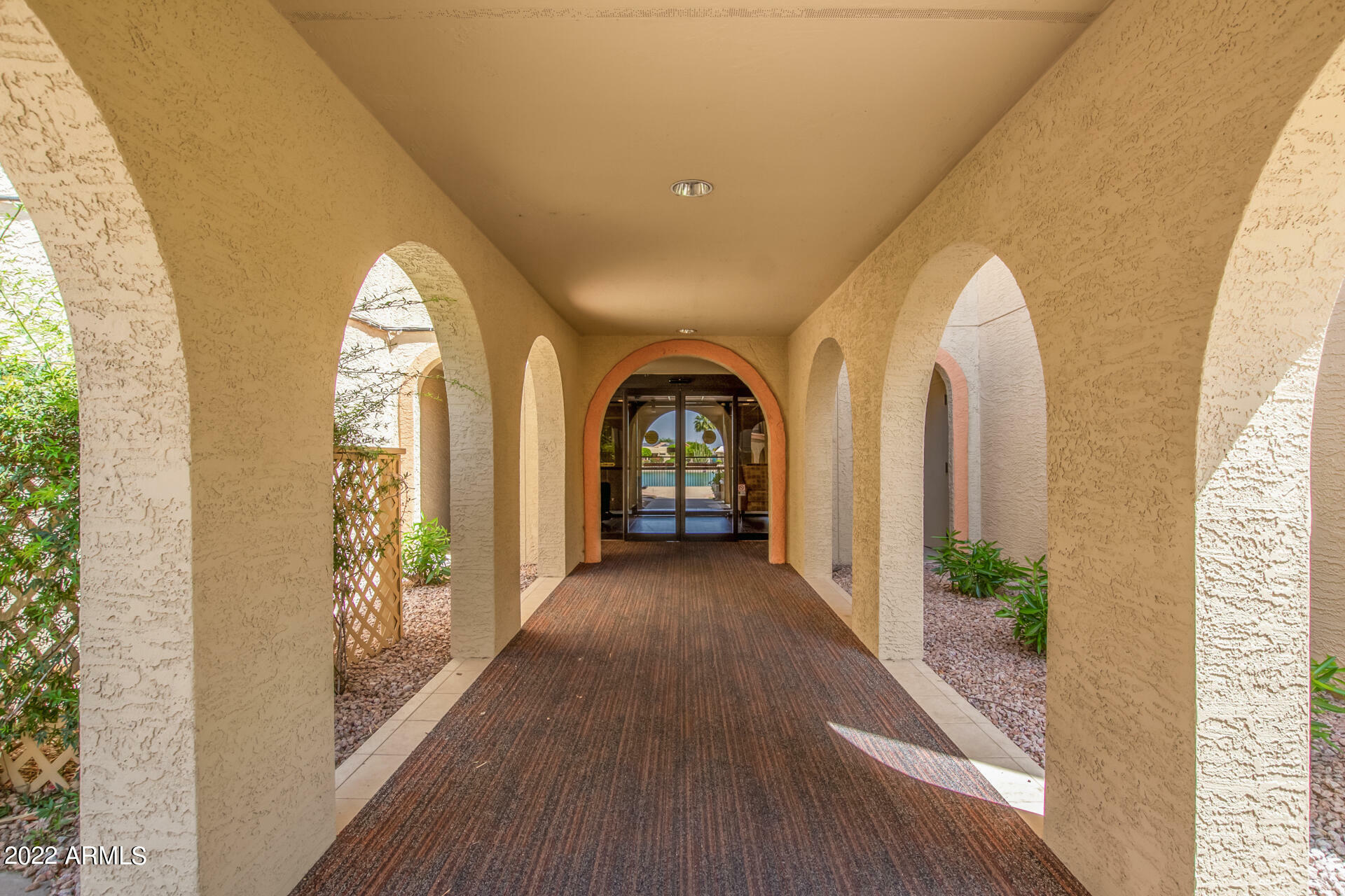 Property Photo: 10330 W Thunderbird Boulevard C107 A AZ 85351