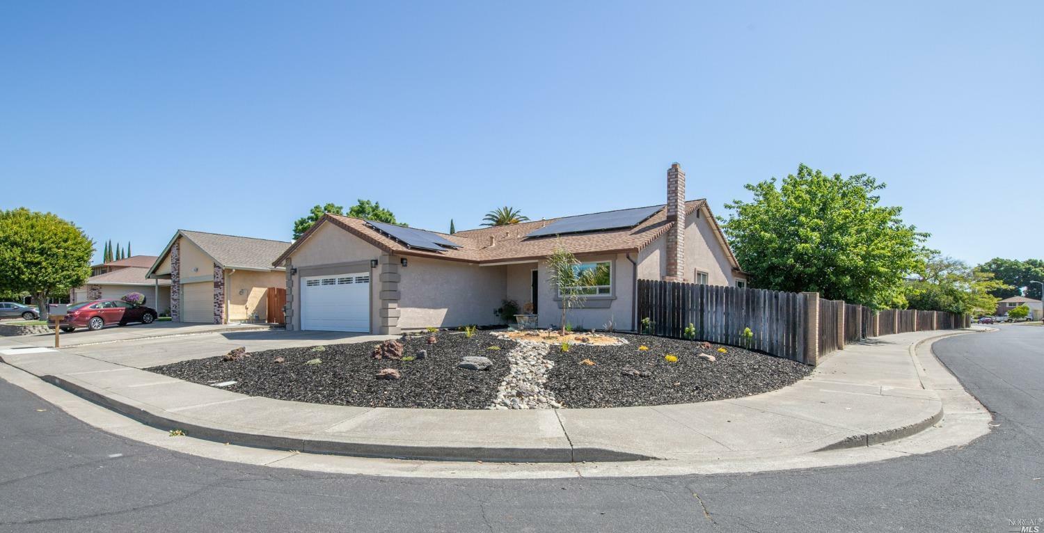 2902 Juniper Street  Fairfield CA 95433 photo